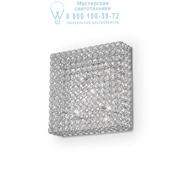 Ideal Lux 080345 ADMIRAL PL6 потолочный светильник хром Ideal Lux 080345 ADMIRAL PL6 потолочный светильник хром