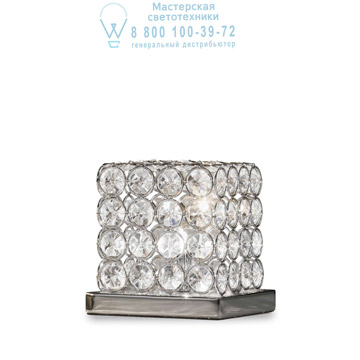 Ideal Lux 080376 ADMIRAL TL1 настольная лампа 
