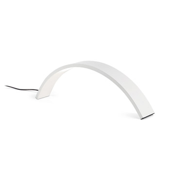 Ideal Lux 207766 AIR TL24 BIANCO настольная лампа белый