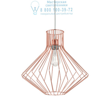 Ideal Lux 167503 AMPOLLA-4 SP1 RAME подвесной светильник Ideal Lux 167503 AMPOLLA-4 SP1 RAME подвесной светильник