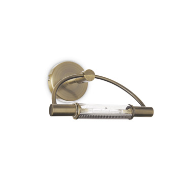 Ideal Lux 008929 ARCO AP1 BRUNITO накладной светильник Ideal Lux 008929 ARCO AP1 BRUNITO накладной светильник