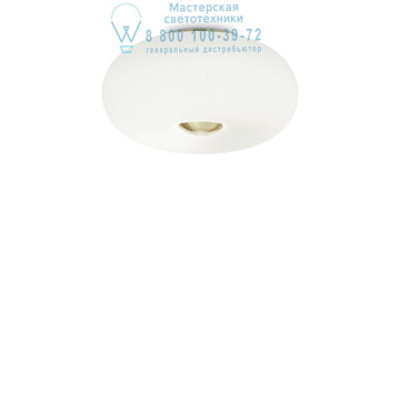 Ideal Lux 214504 ARIZONA PL3 потолочный светильник белый Ideal Lux 214504 ARIZONA PL3 потолочный светильник белый