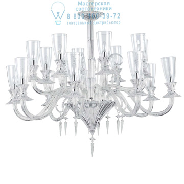Ideal Lux 103426 BEETHOVEN SP16 подвесной светильник прозрачный Ideal Lux 103426 BEETHOVEN SP16 подвесной светильник прозрачный