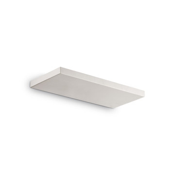 Ideal Lux 201139 BILL AP30 BIANCO накладной светильник белый