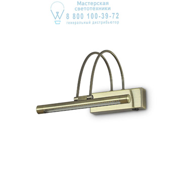 Ideal Lux 121338 BOW AP36 BRUNITO накладной светильник Ideal Lux 121338 BOW AP36 BRUNITO накладной светильник