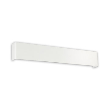 Ideal Lux 131962 BRIGHT AP132 накладной светильник белый