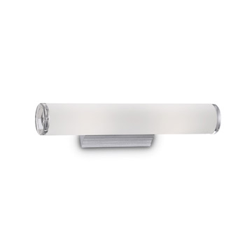 Ideal Lux 027081 CAMERINO AP2 накладной светильник белый Ideal Lux 027081 CAMERINO AP2 накладной светильник белый