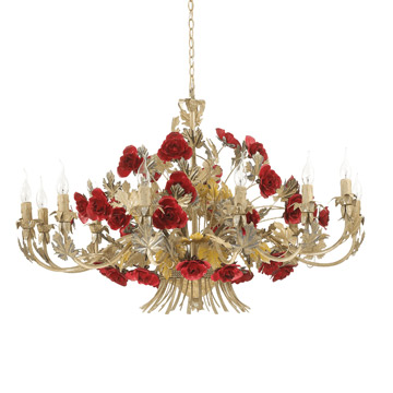 Ideal Lux 173917 CAMILLA SP12 подвесной светильник Ideal Lux 173917 CAMILLA SP12 подвесной светильник