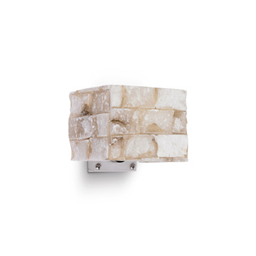 Ideal Lux 000619 CARRARA AP1 накладной светильник Ideal Lux 000619 CARRARA AP1 накладной светильник