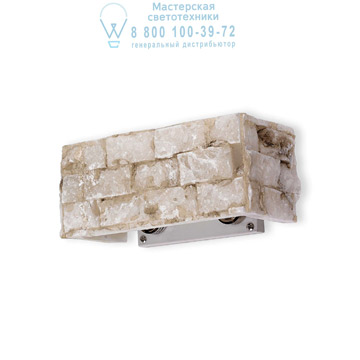 Ideal Lux 018775 CARRARA AP2 накладной светильник Ideal Lux 018775 CARRARA AP2 накладной светильник