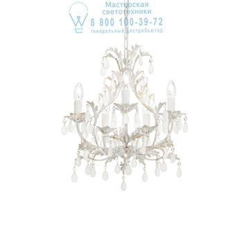 Ideal Lux 100272 CASCINA SP5 подвесной светильник 