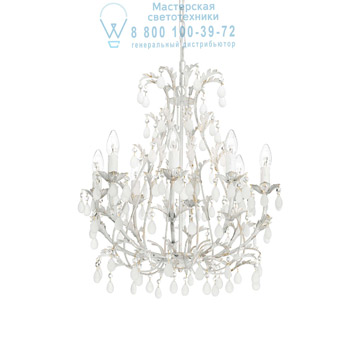 Ideal Lux 100289 CASCINA SP8 подвесной светильник Ideal Lux 100289 CASCINA SP8 подвесной светильник