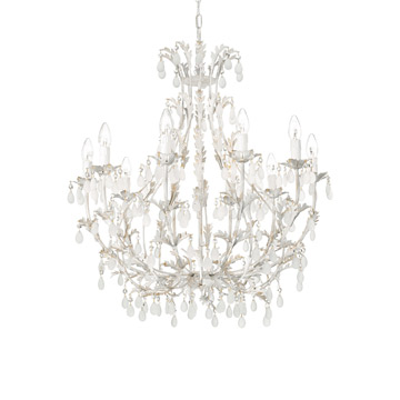 Ideal Lux 100302 CASCINA SP10 подвесной светильник Ideal Lux 100302 CASCINA SP10 подвесной светильник