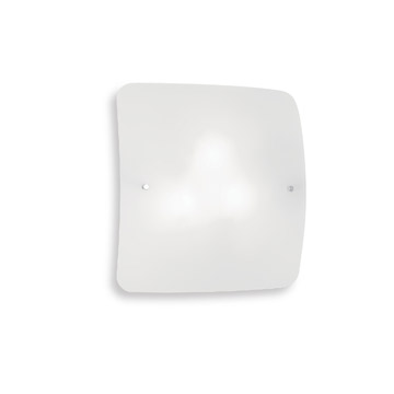 Ideal Lux 044279 CELINE PL2 потолочный светильник белый