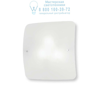 Ideal Lux 044293 CELINE PL4 потолочный светильник белый