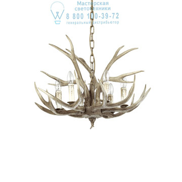 Ideal Lux 115498 CHALET SP6 подвесной светильник 
