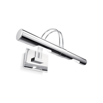 Ideal Lux 014432 CICO AP2 CROMO накладной светильник хром Ideal Lux 014432 CICO AP2 CROMO накладной светильник хром