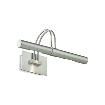 Ideal Lux 014449 CICO AP2 NICKEL накладной светильник Ideal Lux 014449 CICO AP2 NICKEL накладной светильник