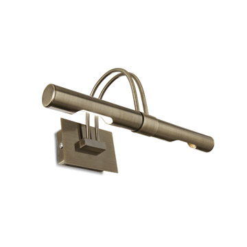 Ideal Lux 014456 CICO AP2 BRUNITO накладной светильник Ideal Lux 014456 CICO AP2 BRUNITO накладной светильник