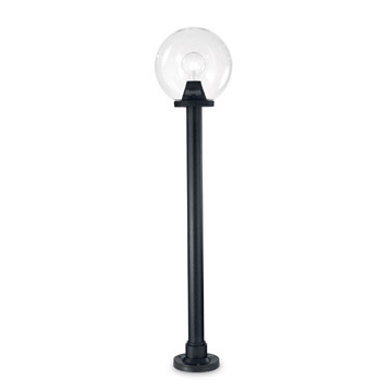 Ideal Lux 187532 CLASSIC GLOBE PT1 BIG TRASPARENTE светильник прозрачный Ideal Lux 187532 CLASSIC GLOBE PT1 BIG TRASPARENTE светильник прозрачный