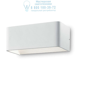Ideal Lux 017518 CLICK AP24 накладной светильник белый Ideal Lux 017518 CLICK AP24 накладной светильник белый