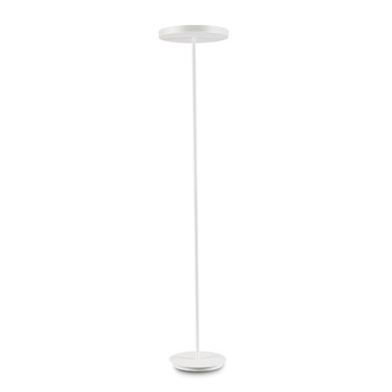 Ideal Lux 177199 COLONNA PT4 BIANCO торшер белый Ideal Lux 177199 COLONNA PT4 BIANCO торшер белый