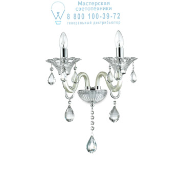 Ideal Lux 081533 COLOSSAL AP2 AVORIO накладной светильник Ideal Lux 081533 COLOSSAL AP2 AVORIO накладной светильник