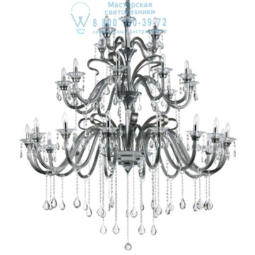 Ideal Lux 183077 COLOSSAL SP30 GRIGIO подвесной светильник Ideal Lux 183077 COLOSSAL SP30 GRIGIO подвесной светильник