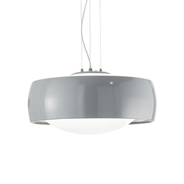 Ideal Lux 159560 COMFORT SP1 GRIGIO подвесной светильник Ideal Lux 159560 COMFORT SP1 GRIGIO подвесной светильник