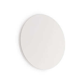 Ideal Lux 195711 COVER AP1 ROUND BIG BIANCO накладной светильник белый Ideal Lux 195711 COVER AP1 ROUND BIG BIANCO накладной светильник белый