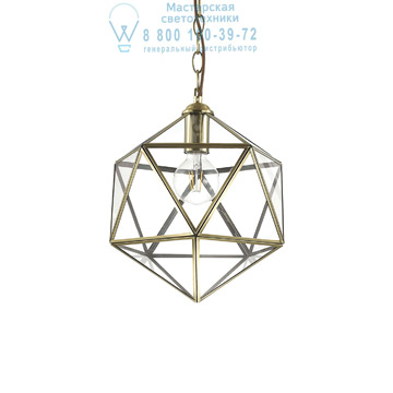 Ideal Lux 168852 DECA SP1 SMALL подвесной светильник Ideal Lux 168852 DECA SP1 SMALL подвесной светильник