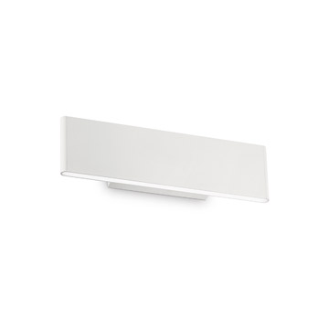 Ideal Lux 138251 DESK AP2 накладной светильник белый