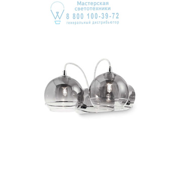 Ideal Lux 149547 DISCOVERY FADE AP2 накладной светильник Ideal Lux 149547 DISCOVERY FADE AP2 накладной светильник