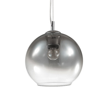 Ideal Lux 149585 DISCOVERY FADE SP1 D20 подвесной светильник Ideal Lux 149585 DISCOVERY FADE SP1 D20 подвесной светильник