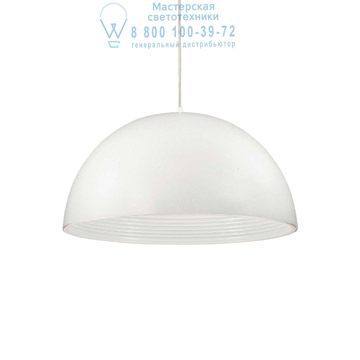 Ideal Lux 103112 DON SP1 SMALL подвесной светильник белый Ideal Lux 103112 DON SP1 SMALL подвесной светильник белый