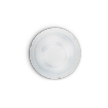 Ideal Lux 020891 DONY PL2 потолочный светильник белый Ideal Lux 020891 DONY PL2 потолочный светильник белый