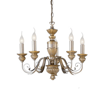 Ideal Lux 020822 DORA SP5 подвесной светильник Ideal Lux 020822 DORA SP5 подвесной светильник