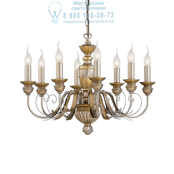 Ideal Lux 020839 DORA SP8 подвесной светильник Ideal Lux 020839 DORA SP8 подвесной светильник
