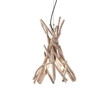 Ideal Lux 129600 DRIFTWOOD SP1 подвесной светильник Ideal Lux 129600 DRIFTWOOD SP1 подвесной светильник