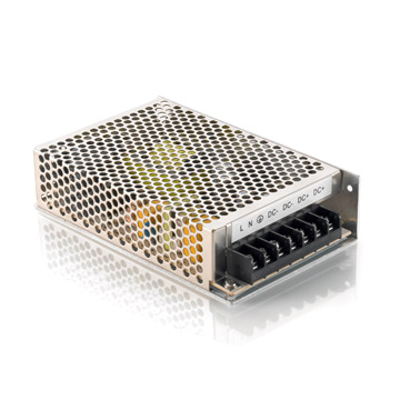 Ideal Lux 124100 DRIVER 100W IP20 аксессуар белый Ideal Lux 124100 DRIVER 100W IP20 аксессуар белый