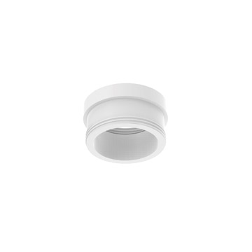 Ideal Lux 208640 DYNAMIC LED BULB GU10 ADAPTER WHITE белый Ideal Lux 208640 DYNAMIC LED BULB GU10 ADAPTER WHITE белый