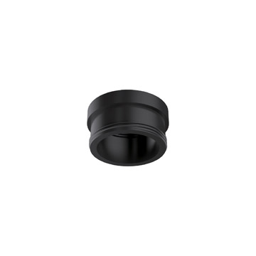 Ideal Lux 208657 DYNAMIC LED BULB GU10 ADAPTER BLACK черный Ideal Lux 208657 DYNAMIC LED BULB GU10 ADAPTER BLACK черный