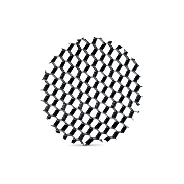 Ideal Lux 208671 DYNAMIC FILTER HONEYCOMB черный Ideal Lux 208671 DYNAMIC FILTER HONEYCOMB черный
