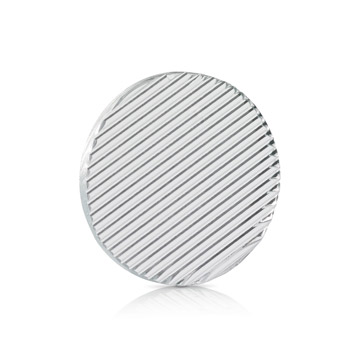Ideal Lux 208688 DYNAMIC FILTER ELLIPTICAL  прозрачный