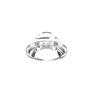 Ideal Lux 211770 DYNAMIC LENS 55° прозрачный Ideal Lux 211770 DYNAMIC LENS 55° прозрачный