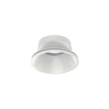 Ideal Lux 211787 DYNAMIC REFLECTOR ROUND FIXED WHITE белый Ideal Lux 211787 DYNAMIC REFLECTOR ROUND FIXED WHITE белый