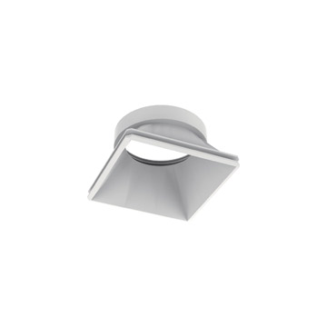 Ideal Lux 211817 DYNAMIC REFLECTOR SQUARE FIXED WHITE белый Ideal Lux 211817 DYNAMIC REFLECTOR SQUARE FIXED WHITE белый