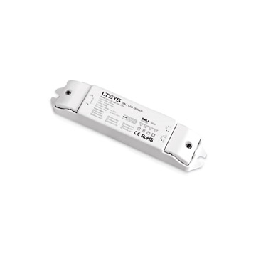 Ideal Lux 216027 DYNAMIC DRIVER 10W DALI 250mA серый Ideal Lux 216027 DYNAMIC DRIVER 10W DALI 250mA серый