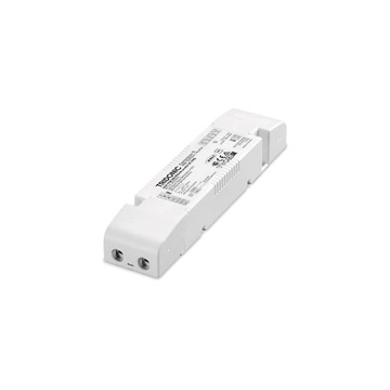 Ideal Lux 216263 DYNAMIC DRIVER 15W DALI 350mA  серый