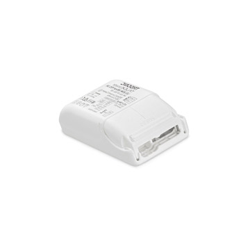 Ideal Lux 216324 DYNAMIC DRIVER 15W 1-10V 350mA  серый
